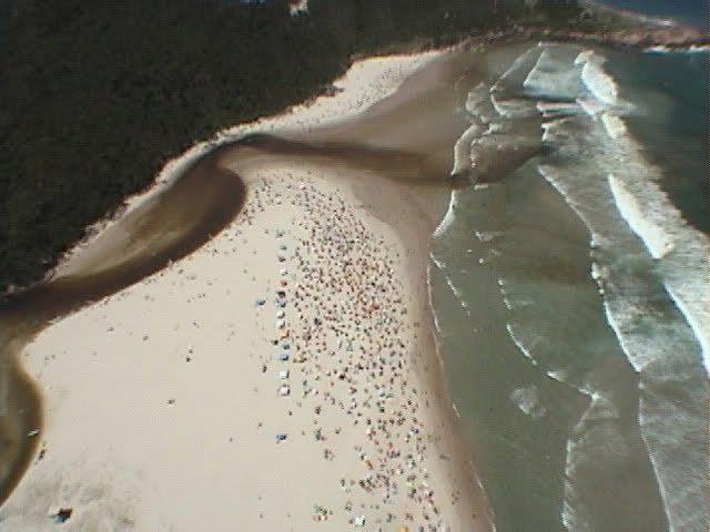 Pousada Manicaca Guarda do Embaú Eksteriør bilde