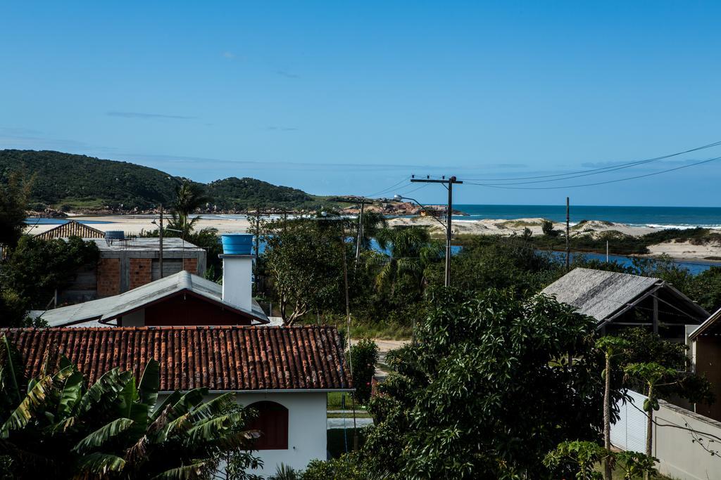 Pousada Manicaca Guarda do Embaú Eksteriør bilde